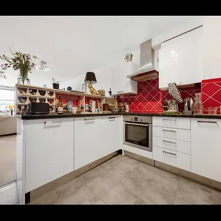 Us Embassy Spacious Apartment London Exterior photo